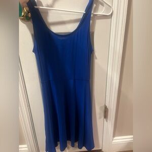 Express tank dress size small- new without tags